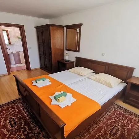 4 Biba 22 Pax Apartman Crikvenica