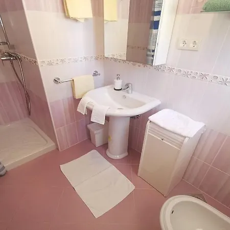4 Biba 22 Pax Apartman Crikvenica