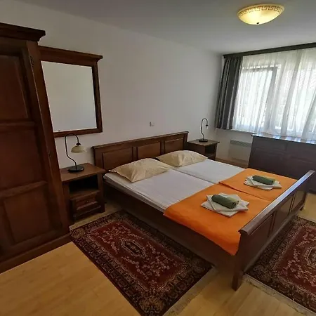 Apartman 4 Biba 22 Pax