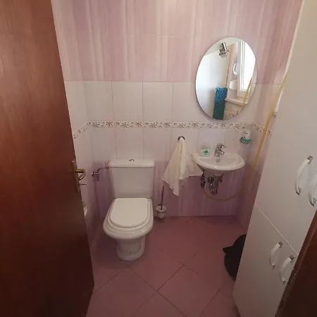 Apartman 4 Biba 22 Pax *